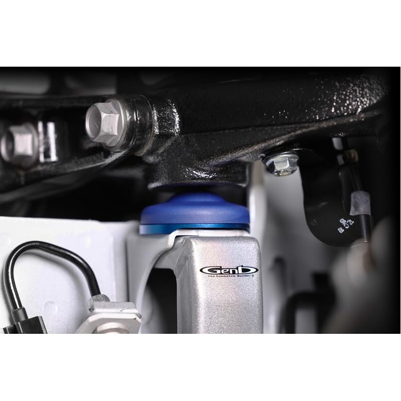 Genb Rebump Stopper SRB03UH