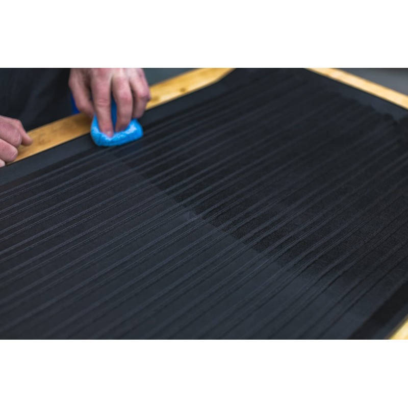 KOCHCHEMIE - Gummifix - Rubber and Plastic Interior Cleaner, Slip