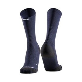 X-Socks Core Sport Light Crew - X, black/white