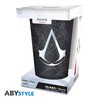 ABYSTYLE - Assassin's Creed - Glass XXL - 500 ml
