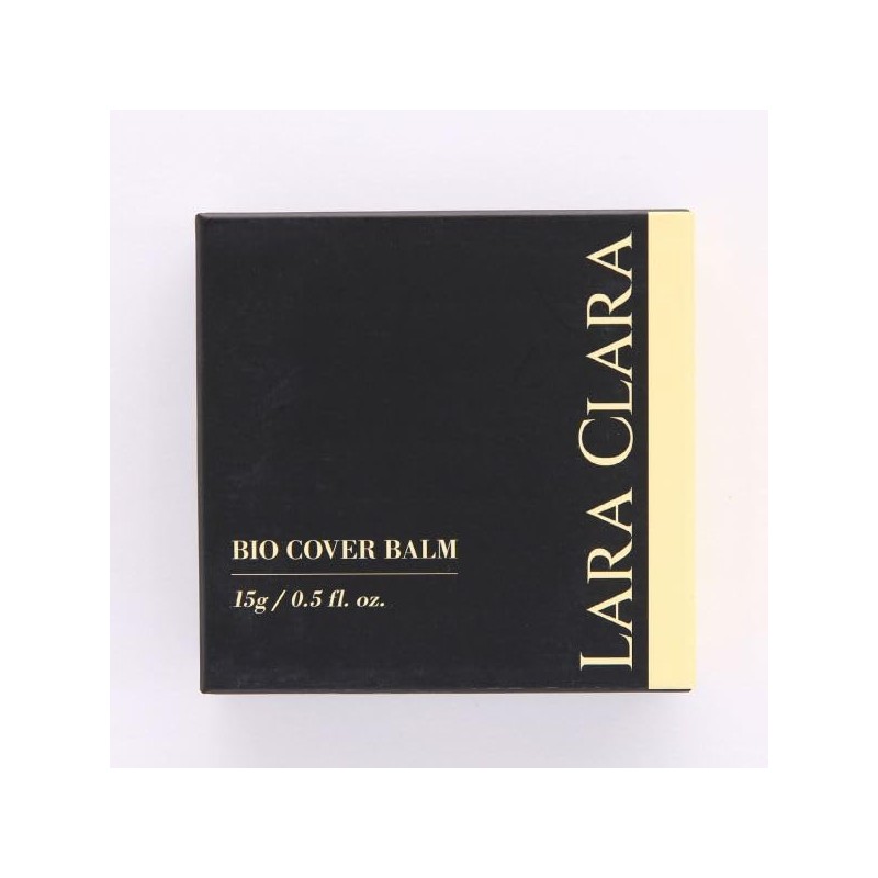 Shirohato SPF35 Bio Cover Balm Pure Beige BB Cream Cushion,