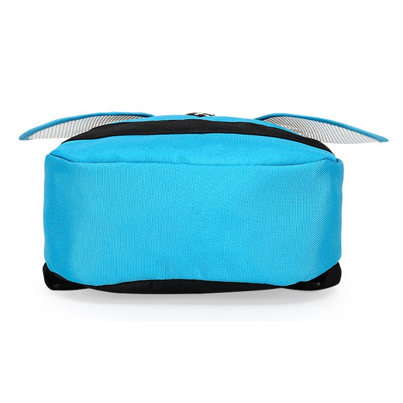 Children's Backpack, Prevents Loss, Harness, Animal, Bat, Elephant, Bee, Bee,