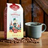 Joffrey's Coffee - French Vanilla, Flavored Coffee, Artisan Medium Roast,