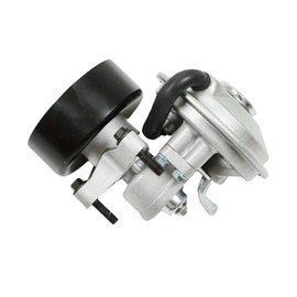 labwork Mechanical Vacuum Pump Replacement for 1996-2004 F250 F350 F450 F550 Super Duty E350 E450 E550 Econoline Super Duty 64-1029 904-805 VCP120 F6TZ2A451AA
