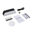 3 Track Bluetooth X6BT VIP Card Reader Writer Encoder POS