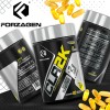 Forzagen Cla-2k 60 Caps Con Vitamina E Y Ácido Linoleico