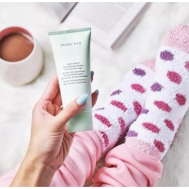 Mary Kay New Mary Kay Mint Bliss Energizing Lotion for Feet & Legs 2023 Ltd Edition Socks