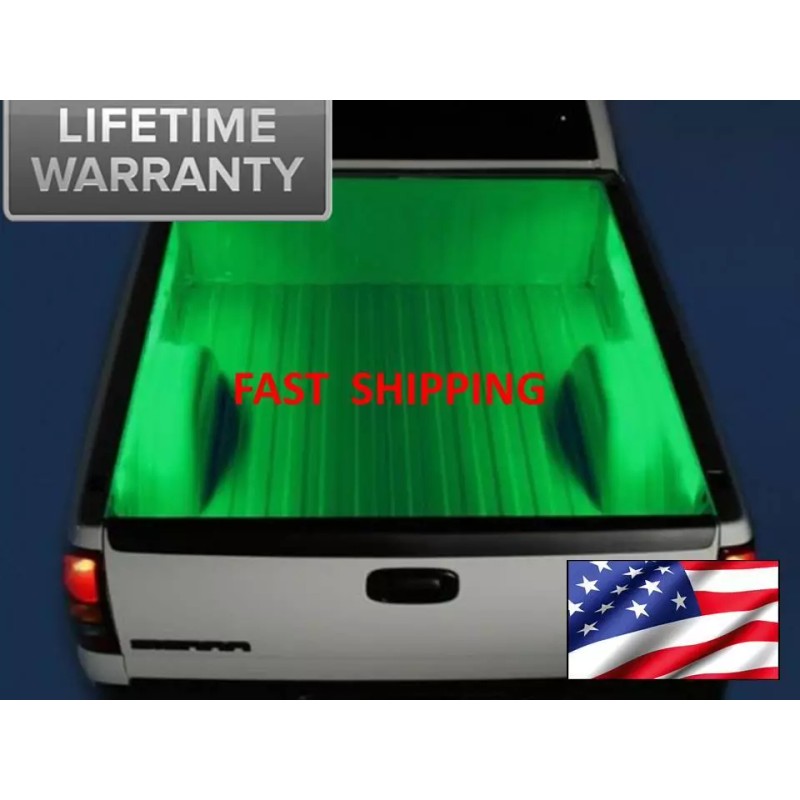 ch Truck Bed LED Lights --- 40 INCH Kit --