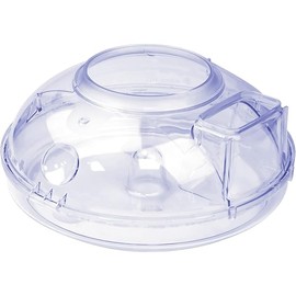 2 1/2 Quart Water Pan (Basin) Compatible with Rainbow Vacuum Cleaner Models Compatible with Rainbow Vacuum Cleaner E2 (e Series™) Type 12 (Black, Silver, e2 Gold Series) E Serie