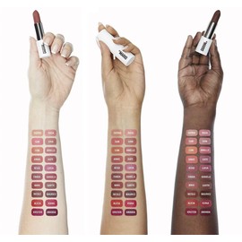 MAKEUP BY MARIO Ultra Suede® Lipstick Jesse