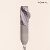 NÉONAIL Oil Paint Gel Effect - Grey - Quiet Impression