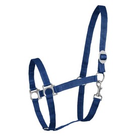 Perlon Headcollar for Warmbloods