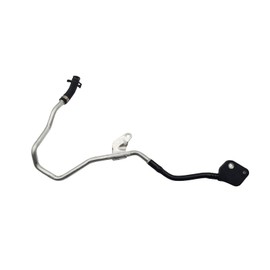 AMCC AMCC Turbocharger Cooling water hose Compatible with E550 2012-2013,ML63 AMG 2012, S63 AMG 2011-2012, CLS550 2012-2013, CL550 2011-2013, CL63 AMG 2011-2012, 4.7L 5.5L Replace2782000500