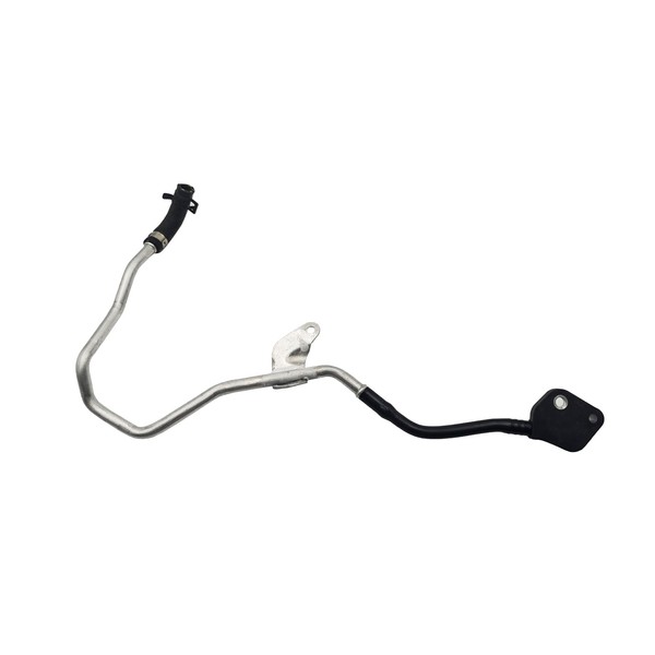 AMCC AMCC Turbocharger Cooling water hose Compatible with E550 2012-2013,ML63