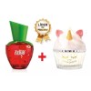 Jafra Zoogar Fresa + Sweet Fantasy Pastelito + Envio Gratis