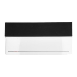 Cutting Machine Roll Holder Built in Trimmer Standard Replacement Roll Feeding Tool for CRICUT MAKER