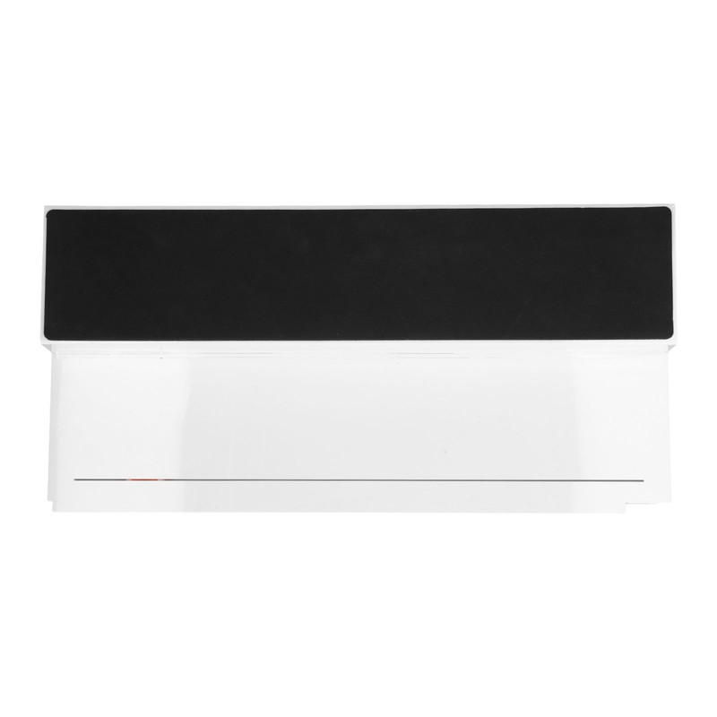 Cutting Machine Roll Holder Built in Trimmer Standard Replacement Roll