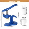 Safety Eye Tool, Large Size for Big Special Safety Eyes