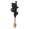 Rear Brake Master Cylinder Coolster Universal Hydraulic Pump For ATV