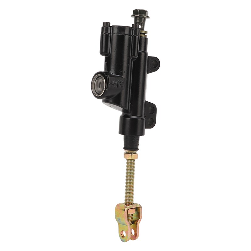 Rear Brake Master Cylinder Coolster Universal Hydraulic Pump For ATV