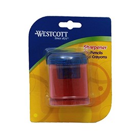 Pencil Sharpener 2 Hole Manual [Set of 3]