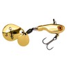 Berkley Pulse Spintail 3-Pack, Fishing Hook, Hard Lures, PredatorFishing, Perch,