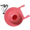 Toto THU175S G-Max 3 Inch Flapper by Nuflush