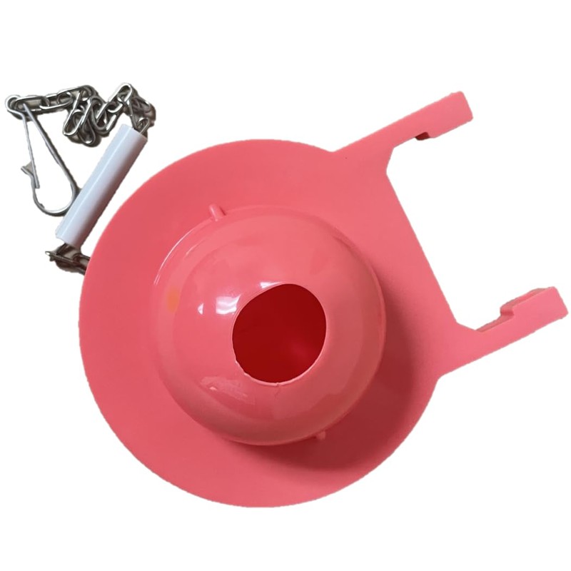 Toto THU175S G-Max 3 Inch Flapper by Nuflush
