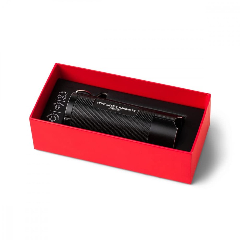 Gentlemen’s Hardware Flashlight Multi-Tool, 3-in-1, Lantern, (GEN599)