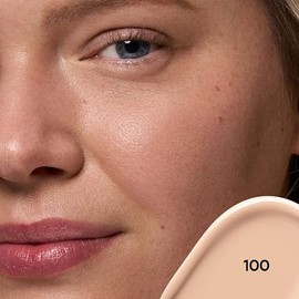 Corrector Almay Clear Complexion tono 100