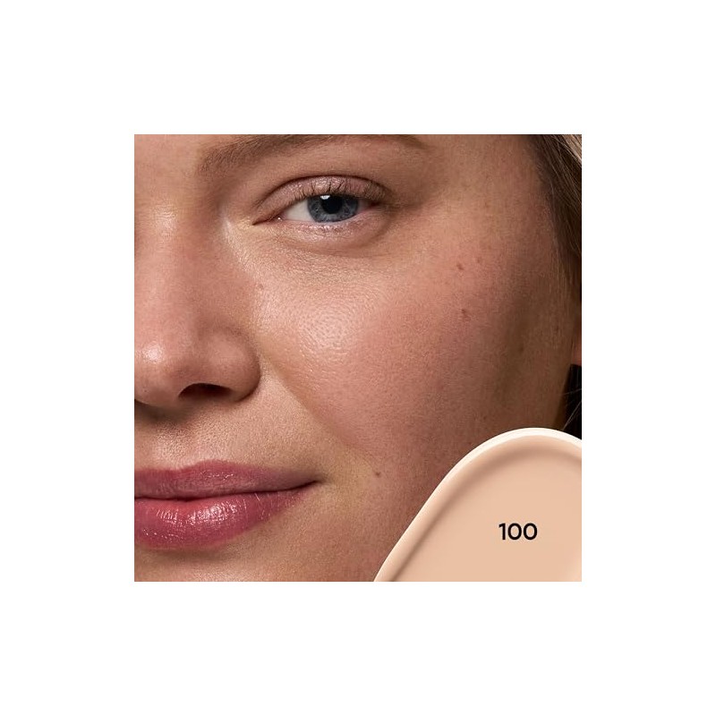 Corrector Almay Clear Complexion tono 100