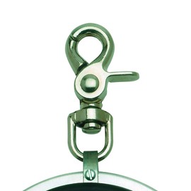 ProTape 3/8" x 100' Auto-Rewind Tape Measure w/ Nylon Coated Blade 47122 (900DCB) 10ths & Diameter by US Tape