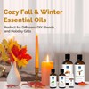 GM Gumili Cinnamon Oil - Pure Organic Essential Oil for