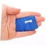 KOMBIUDA Elastic Bandage Clips 50pcs Bandage Buckle Holder for Fastening