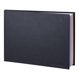 Molotow ONE4ALL Professional Sketchbook A4 Landscape Landscape White