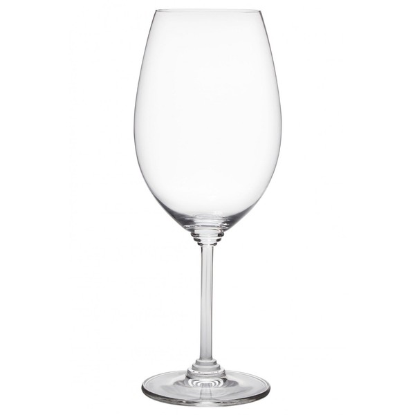 Riedel Wine Series Crystal Syrah/Shiraz Wine Glass, Set of 4