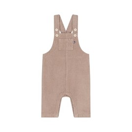 Petit Bateau Baby Boys' Long Overalls, huitre