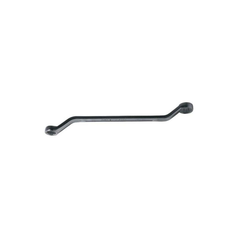 Top Industry (TOP) Double Ended Glasses Wrench, 0.4 x 0.5