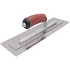 MARSHALLTOWN PermaFlex Finishing Trowels, 356mm Length, DuraCork Handle Material, 110mm