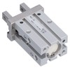 Gripper Pneumatic Cylinder Double Action Parallel Grippers Cylinders MHZ2‑16D M5‑0.8