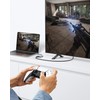 Glomtheia Dual HDMI Adapter for 2 Monitors Extended Display 1
