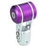 Abfer T Shifter Handle Car Shift Knob Weight Stick Shifting