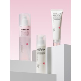 Madecera Triple Core Set (Firming Toner 150ml & Fluid 50ml & Cream 50ml) / 마데세라 트리플 코어 세트 (퍼밍토너150ml&플루이드50ml&크림50ml)