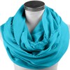 CJ Apparel Mobius Infinity Scarf Seconds Snood Cowl Circular Tube