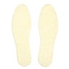 Glencroft Lambs Wool Insole, Made in England, Unisex (Compatible with