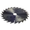 Makita D-03903 TCT Saw Blade 185 x 16T x 16(30), Multi-Colour