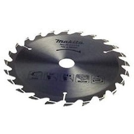 Makita D-03903 TCT Saw Blade 185 x 16T x 16(30), Multi-Colour