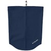 Columbia CU0047 Trail Shaker Gator Neck Warmer, One Size, Navy,