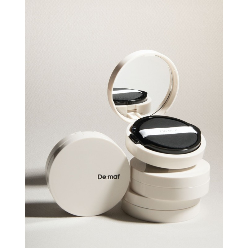 Dimap D'MAF Glow Skin Fit Cushion No. 23