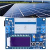 Power Supply Module Adjustable Circuit Board Module with Acrylic Shells